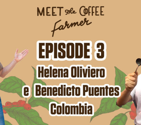 This time we’re traveling to Colombia, to discover one of the best specialty coffees