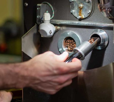 What do we mean by “freshly roasted” coffee?