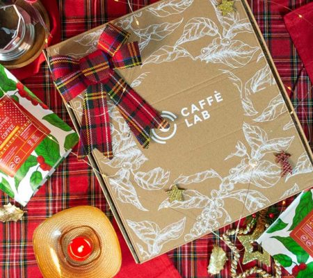 10 Christmas gifts for coffee lovers