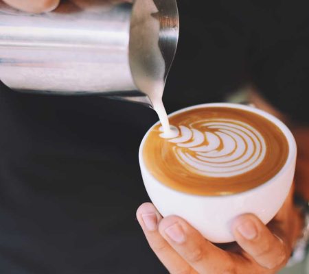 How to Choose the Perfect Milk Pitcher for Cappuccino and Latte Art, According to Simone Celli